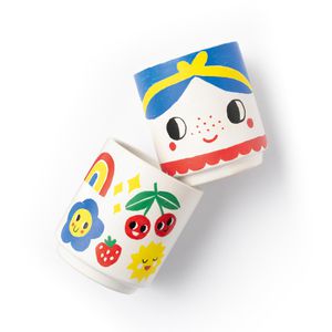 Produktbild für Porzellanstifte Folia 933933, Basic
