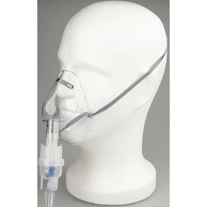 Produktbild für Inhalator Beurer IH 18, Set, für Erwachsene und Kinder