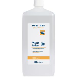 Seife Dreiturm Dreimed Care + Protect 2137