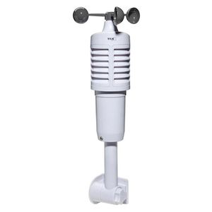 Produktbild für Wetterstation TFA 35.1140.01 SPRING BREEZE, Funk, digital
