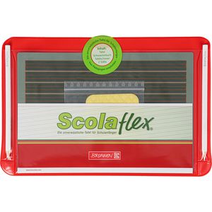 Scolaflex-Tafel