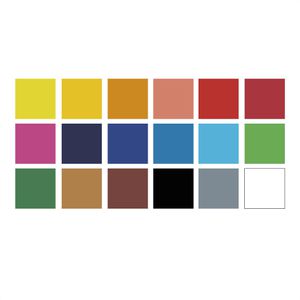 Produktbild für Buntstifte Caran d'Ache Swisscolor