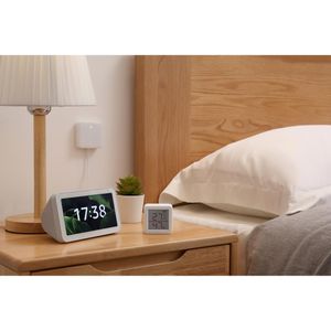 Produktbild für Thermo-Hygrometer SwitchBot Meter, digital