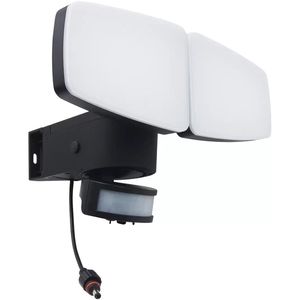 Produktbild für LED-Außenstrahler Heitronic VO-501425, IP54 wasserfest