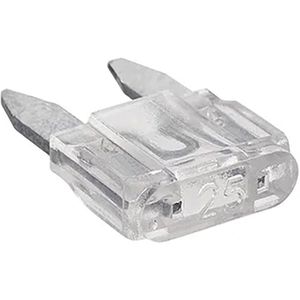 Produktbild für KFZ-Sicherungen ProPlus Mini-Flachsicherungen