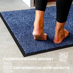 Produktbild für Schmutzfangmatte TRIBURG