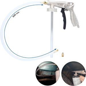 Produktbild für Unterbodenschutz-Pistole Brilliant-Tools BT161104, aus Metall