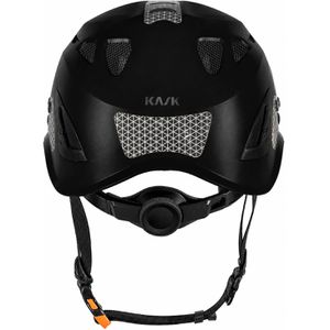 Produktbild für Schutzhelm KASK Superplasma AQ Hi Viz, EN 397, EN 12492