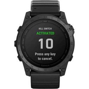 Produktbild für Smartwatch Garmin tactix 7 GPS