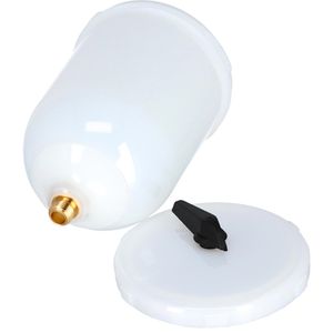 Produktbild für Farbbehälter Iwata für Lackierpistole