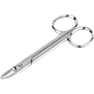 Produktbild für Nagelschere Wilkinson-Sword pedicure, Metall