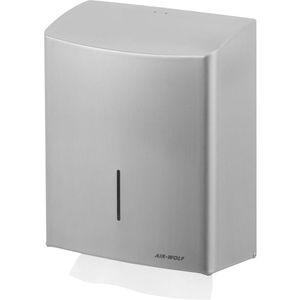 Handtuchspender Air-Wolf Serie Alpha, 60-111