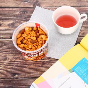 Produktbild für Nussmischung Maryland Snack Nüsse Ungarisch Style, im Becher