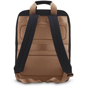 Produktbild für Laptop-Rucksack Hama Ultra Lightweight, 222056, schwarz