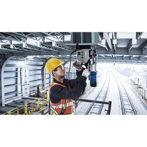 Produktbild für Magnetbohrmaschine Bosch GBM 50-2, 1200W
