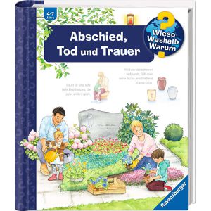 Spielbuch Ravensburger 32956, Wieso Weshalb Warum