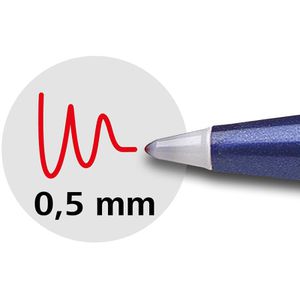 Produktbild für Tintenroller Schneider Topball 847