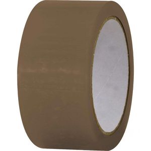 Packband Böttcher-AG PP, braun