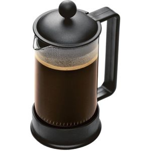 Kaffeebereiter Bodum Brazil 1543-01 schwarz