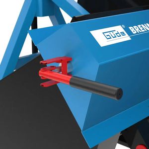 Produktbild für Wippsäge Güde GWS 700 ZR HM-2