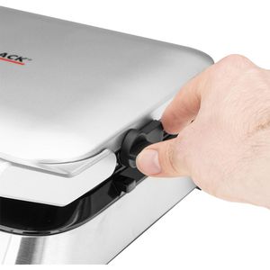 Produktbild für Waffeleisen Gastroback Advanced Control, 1600 W