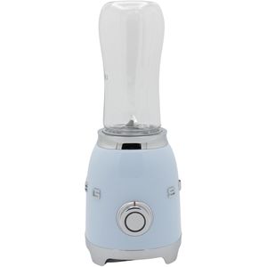 Produktbild für Standmixer Smeg PBF01PBEU 50er Retro Style