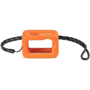 Produktbild für Action-Cam-Schutzhülle DJI Osmo Action Schwimmendes Gehäuse