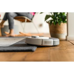 Produktbild für Saugroboter Kärcher RCV 5, weiß