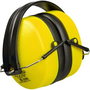 Produktbild für Kapselgehörschutz Portwest SUPER, PW41