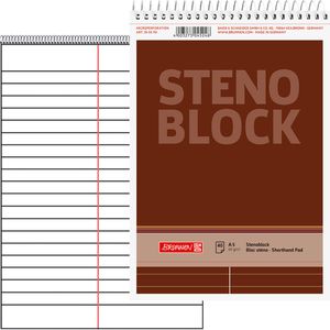 Stenoblock