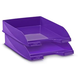 Produktbild für Briefablage cep 1011000321, First, A4