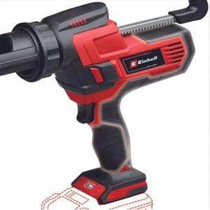 Produktbild für Kartuschenpresse Einhell 4522250, elektrisch