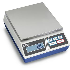 Produktbild für Digitalwaage Kern 440-49A