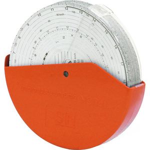 Diagrammscheibensafebox
