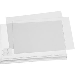 Plakattasche Durable 501619, für A4