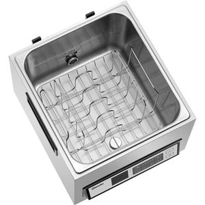 Produktbild für Sous-Vide-Garer Bartscher SV G16L