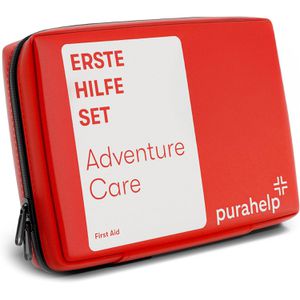 Produktbild für Erste-Hilfe-Tasche PURAHELP Outdoor Set