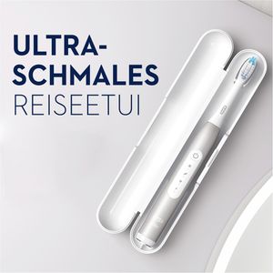 Produktbild für Elektrische-Zahnbürste Oral-B Pulsonic Slim Luxe