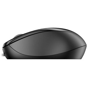 Produktbild für Maus HP 1000 Wired Mouse, 4QM14AA