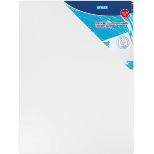 Malkarton Stylex 28668, 30 x 40 cm