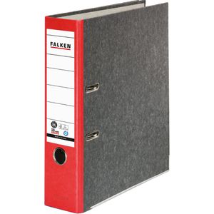 Ordner Falken 80024516, Karton, A4, 8cm