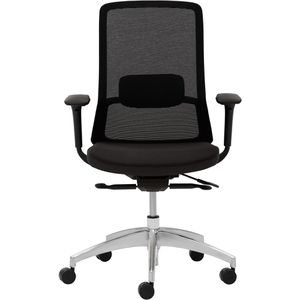 Produktbild für Bürostuhl Mayer 2482