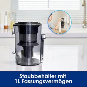 Produktbild für Staubsauger Tineco A30S Plus