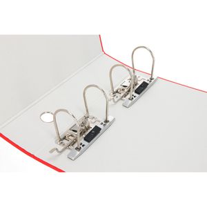 Produktbild für Doppelordner DONAU 3972001-04, A4