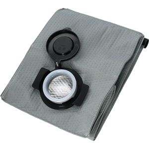 Produktbild für Staubsaugerbeutel Nilfisk Langzeitfilter 107413556