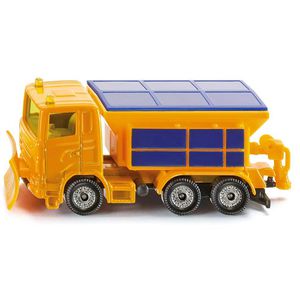 Fahrzeug siku 1309 Winterdienst