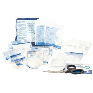 Produktbild für Erste-Hilfe-Koffer Gramm-Medical Domino