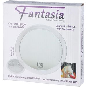 Produktbild für Kosmetikspiegel Fantasia 41030, Ø 15 cm