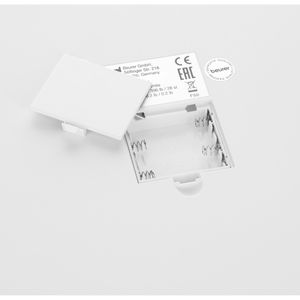 Produktbild für Personenwaage Beurer BF 950 white