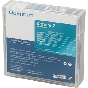 Produktbild für LTO-Ultrium-Band Quantum MR-L7MQN-01
